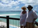 Beach Whitsunday