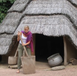 Suzanne van de Laar