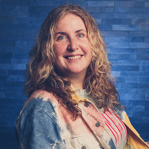 Suzan Breedveld
