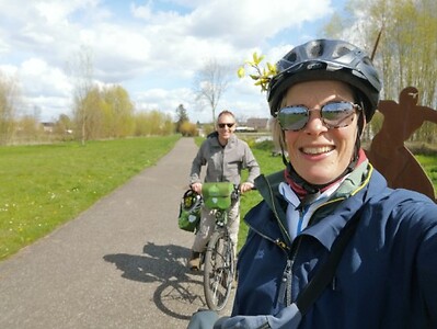Sven & Inge