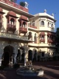 Jaipur