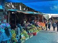 Mercado central