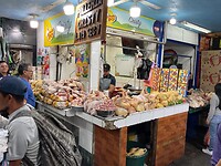 Mercado central