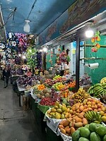 Mercado central