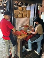Mercado central