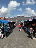 Mercado central