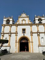 De zoveelste kerk
