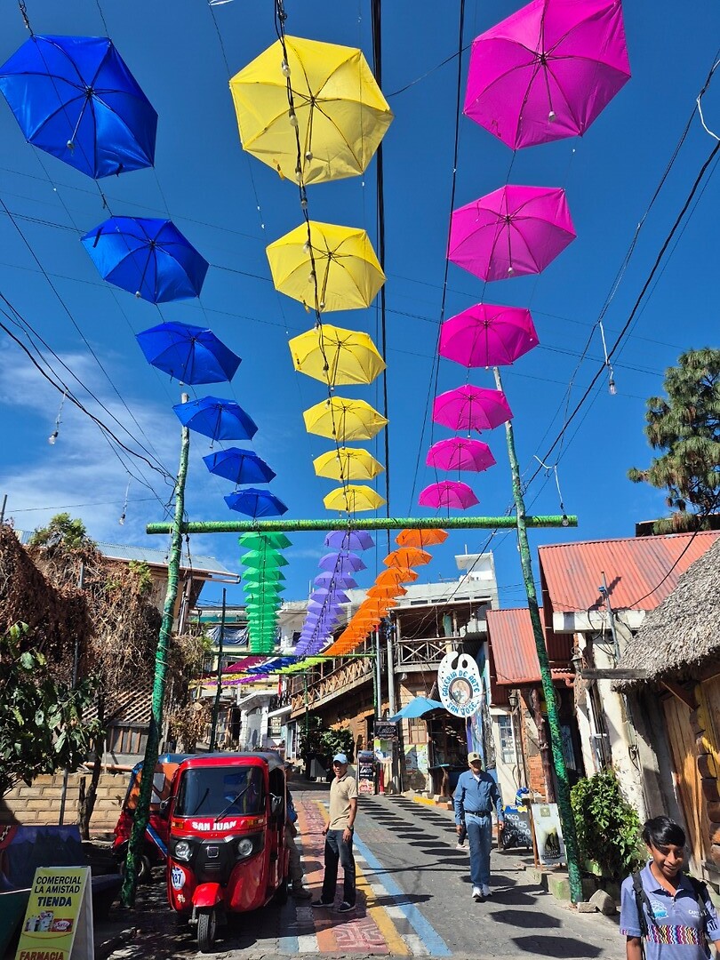 San Juan