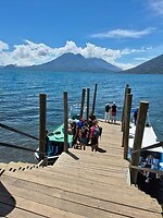 Lake Atitlan
