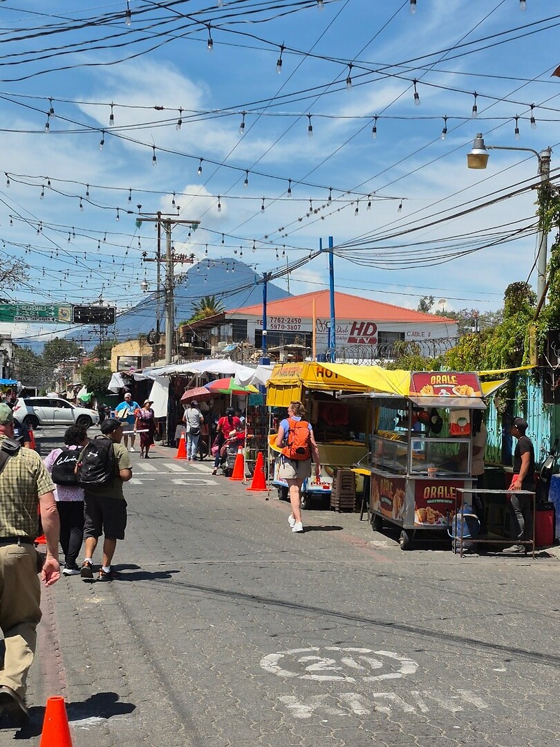 Panajachel