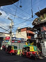 Goeie elektriekers in San Pedro