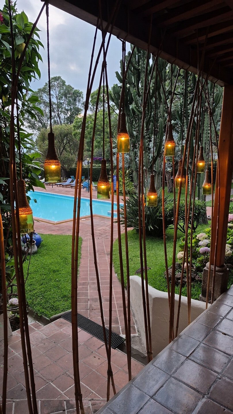 Hotel Villa Santa Catarina