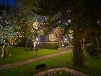 Hotel Villa Santa Catarina