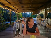 Rio Dulce