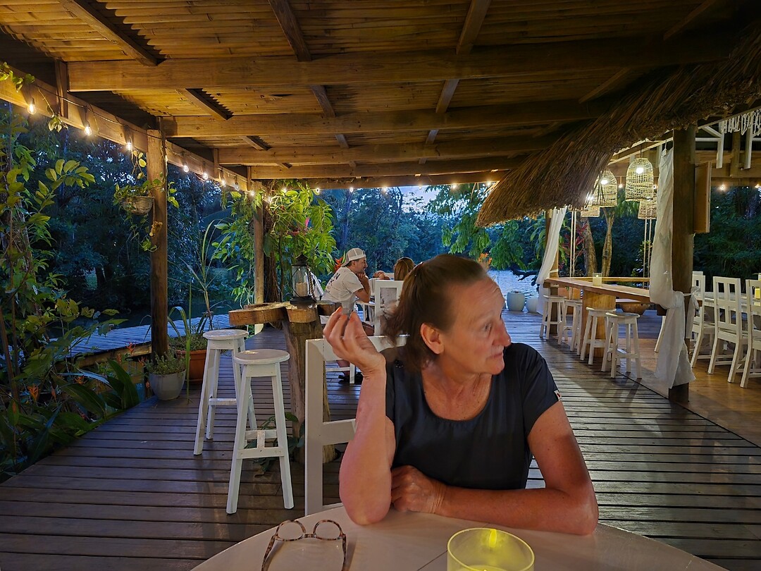 Rio Dulce