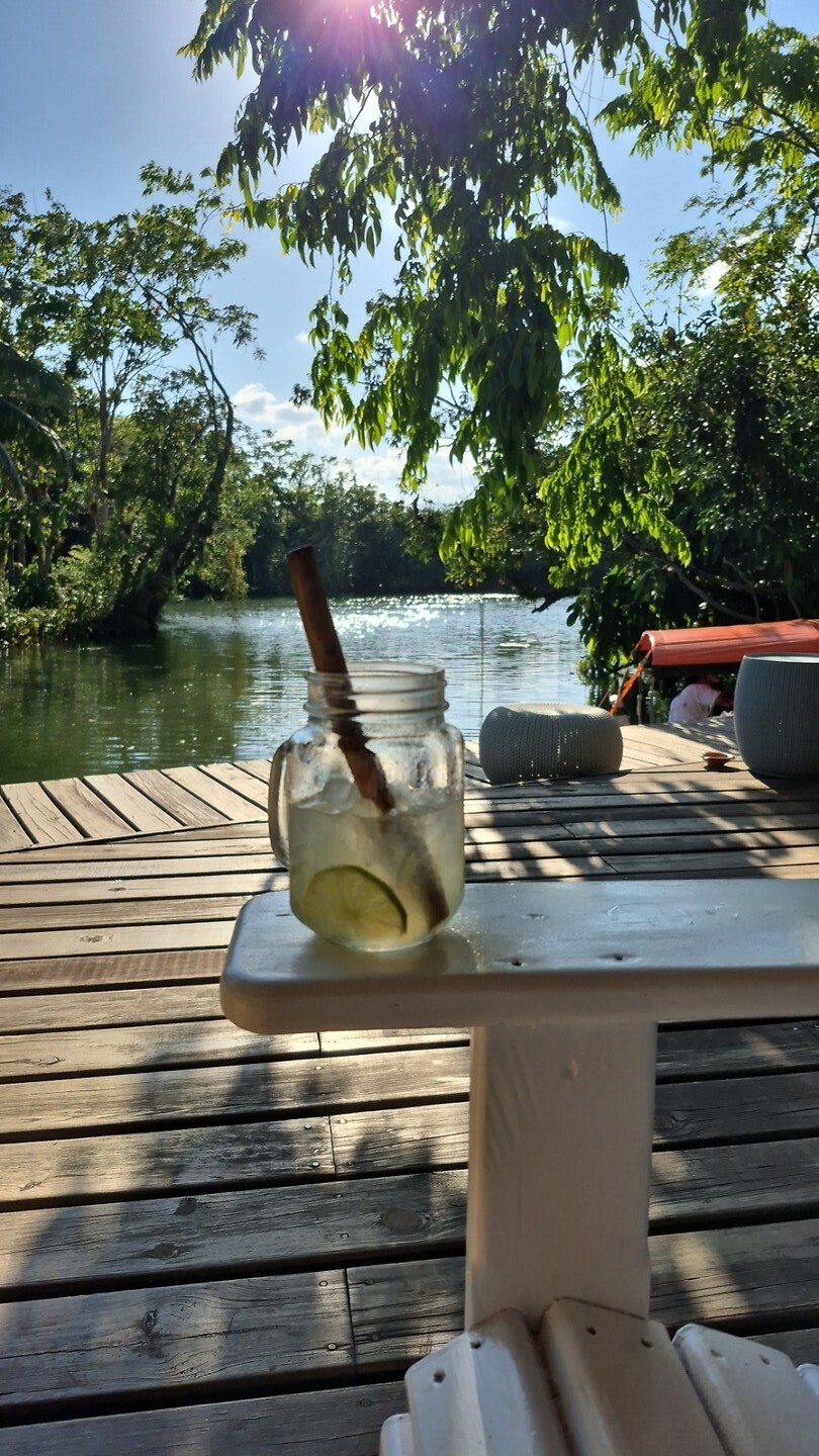 Rio Dulce