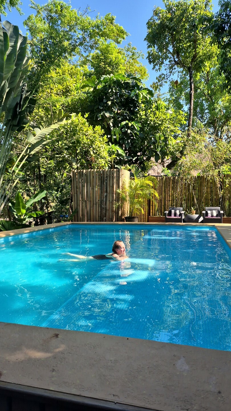 Rio Dulce