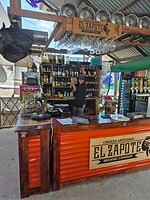 Rio Dulce