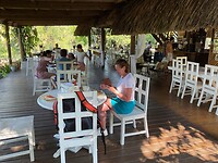 Rio Dulce