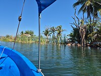 Lago Petén Itzà