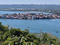 Mirador to Flores