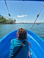 Lago Petén Itzà