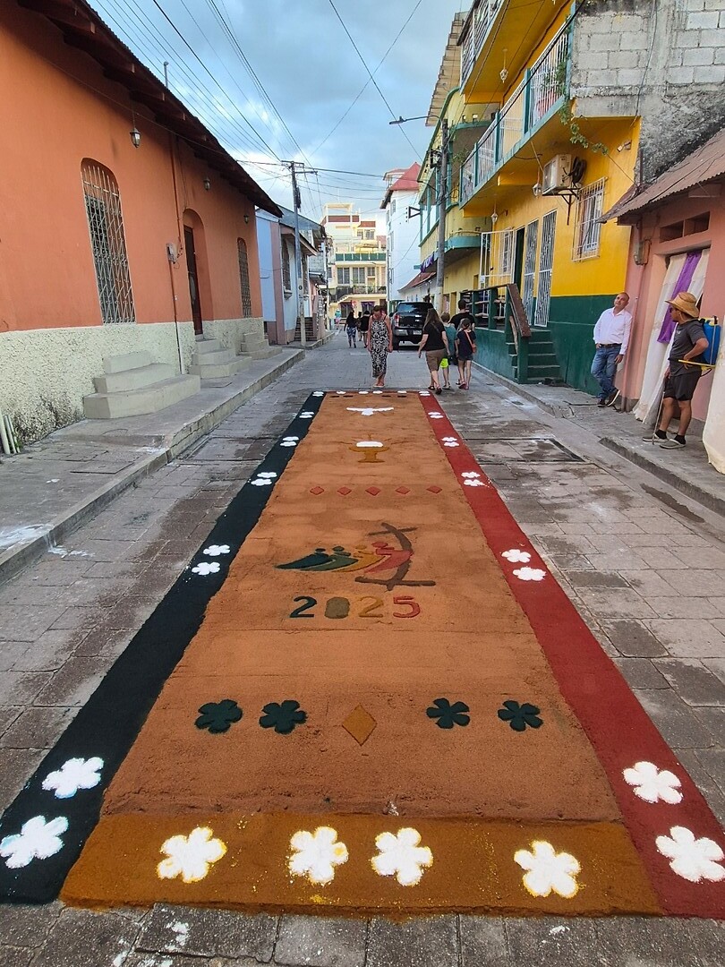 Flores