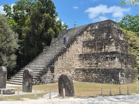 Tikal