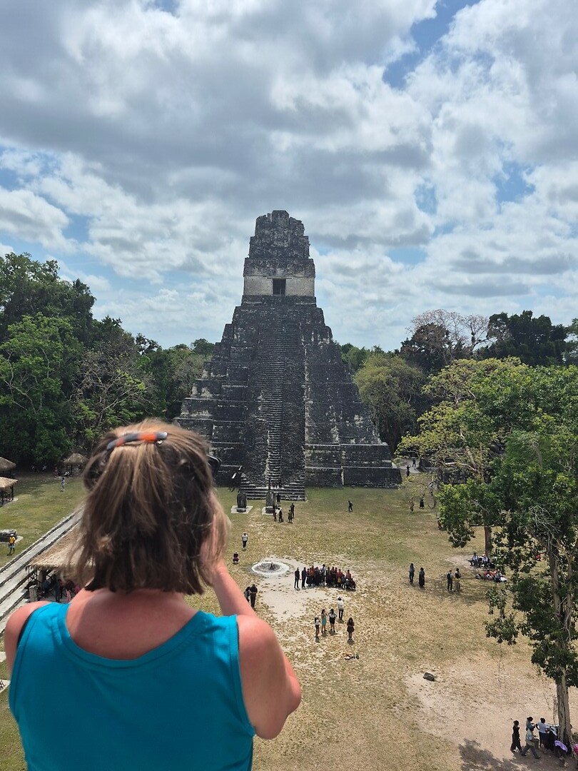 Tikal