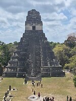 Tikal