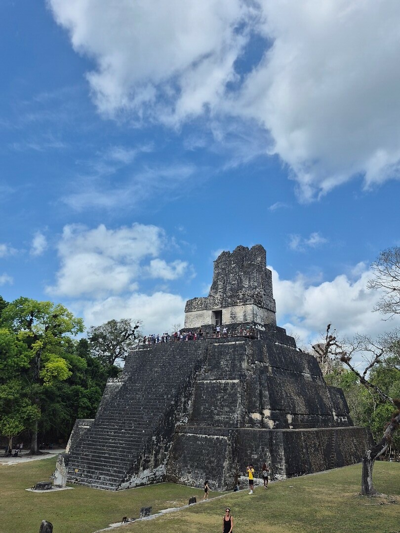 Tikal
