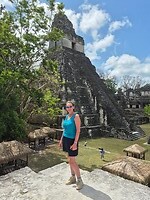 Tikal