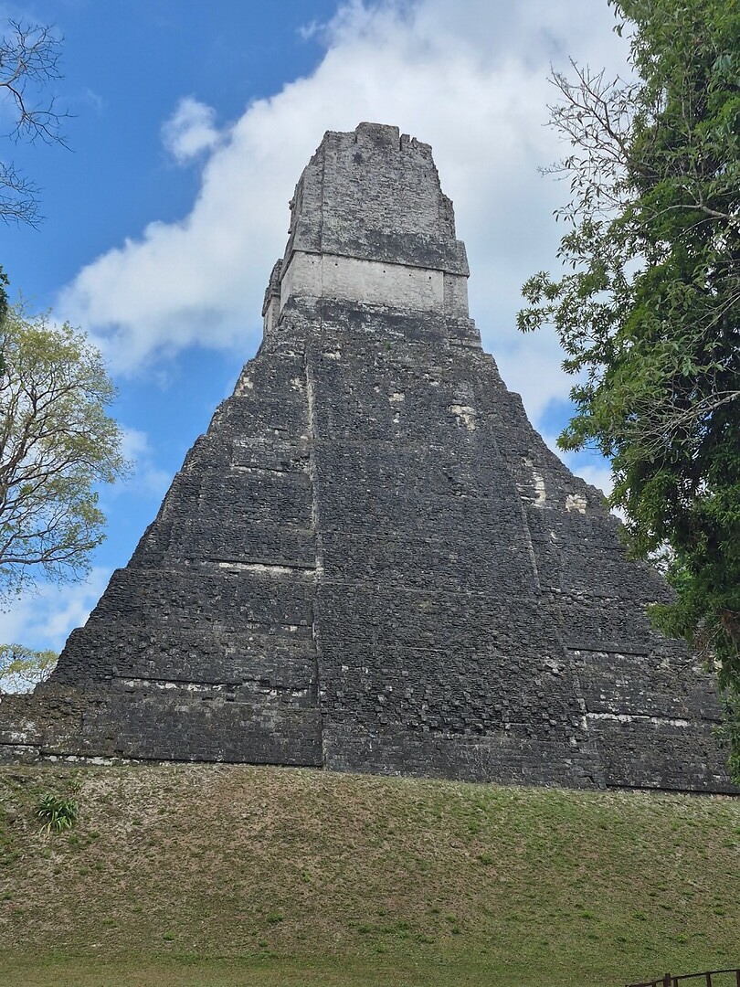 Tikal