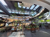 Shopping @ Guatemala City
