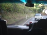 In t Blauwe bussie!!
