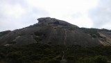 Frenchman's Peak (beklommen)