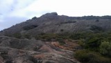 Frenchman's Peak