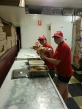 The Chicken Strippers;)