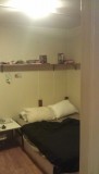 Onze kamer