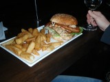 Capricorn diner