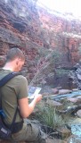 Karijini NP