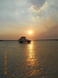 Sunset at Cable beach