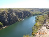 Katherine River NP