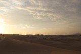 Woestijn Huacachina