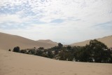 Oase van Huacachina