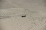Sandboarden