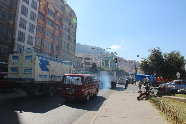 La Paz