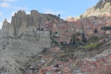 La Paz