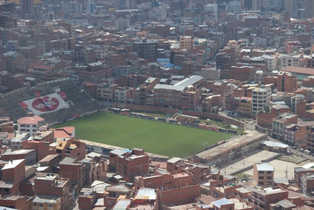 La Paz
