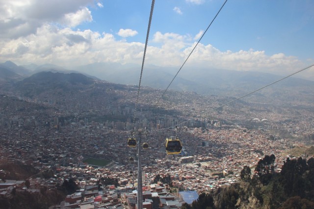 La Paz